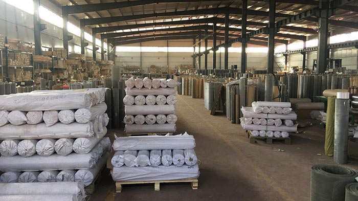 車間（jiān）廠房(圖1)