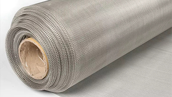 特殊材（cái）質絲網